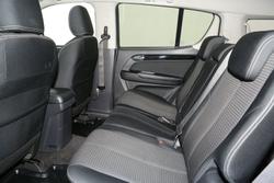 2021 Isuzu
MU-X LS-U