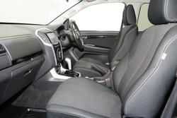 2021 Isuzu
MU-X LS-U