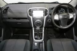 2021 Isuzu
MU-X LS-U
