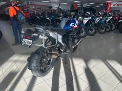2024 BMW R 1300 GS Trophy X R 1300 Blue