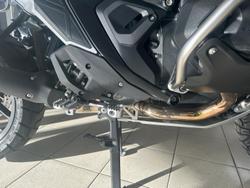 2024 BMW R 1300 GS Trophy X R 1300 Blue