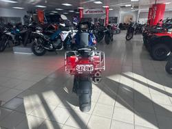 2024 BMW R 1300 GS Trophy X R 1300 Blue