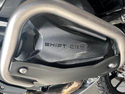 2024 BMW R 1300 GS Trophy X R 1300 Blue