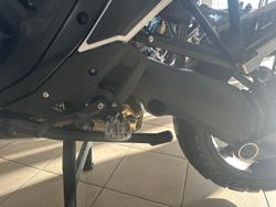 2024 BMW R 1300 GS Trophy X R 1300 Blue