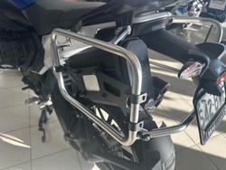 2024 BMW R 1300 GS Trophy X R 1300 Blue
