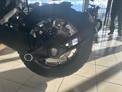 2024 BMW R 1300 GS Trophy X R 1300 Blue