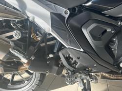 2024 BMW R 1300 GS Trophy X R 1300 Blue