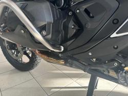2024 BMW R 1300 GS Trophy X R 1300 Blue