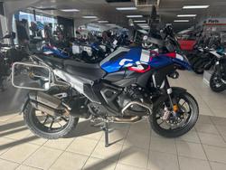 BMW R 1300 GS Trophy X
