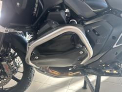 2024 BMW R 1300 GS Trophy X R 1300 Blue