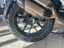 2024 BMW R 1300 GS Trophy X R 1300 Blue