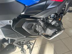 2024 BMW R 1300 GS Trophy X R 1300 Blue