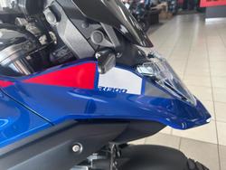 2024 BMW R 1300 GS Trophy X R 1300 Blue