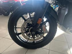 2024 BMW R 1300 GS Trophy X R 1300 Blue