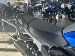2024 BMW R 1300 GS Trophy X R 1300 Blue