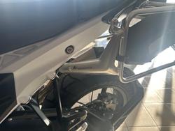 2024 BMW R 1300 GS Trophy X R 1300 Blue