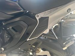 2024 BMW R 1300 GS Trophy X R 1300 Blue