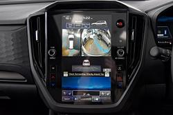 2025 Subaru Forester Hybrid Touring S6 MY26 AWD Ice Silver