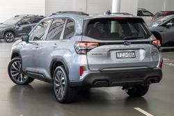 2025 Subaru Forester Hybrid Touring