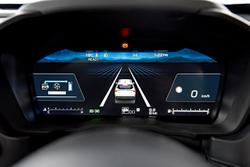 2025 Subaru Forester Hybrid Touring S6 MY26 AWD Ice Silver