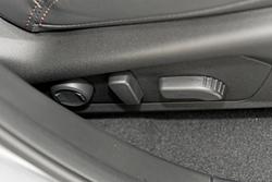 2025 Subaru Forester Hybrid Touring S6 MY26 AWD Ice Silver