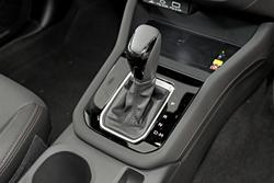 2025 Subaru Forester Hybrid Touring S6 MY26 AWD Ice Silver