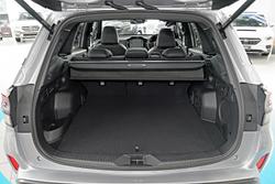 2025 Subaru Forester Hybrid Touring S6 MY26 AWD Ice Silver