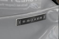 2025 Subaru Forester Hybrid Touring S6 MY26 AWD Ice Silver