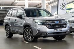 2025 Subaru Forester Hybrid Touring