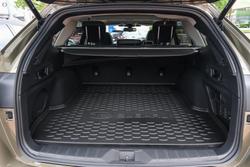 2025 Subaru Outback AWD Touring 6GEN MY25 AWD Autumn Green