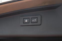 2025 Subaru Outback AWD Touring 6GEN MY25 AWD Autumn Green