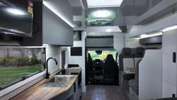 2025 Avida Birdsville My25