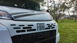 2025 Avida Birdsville My25