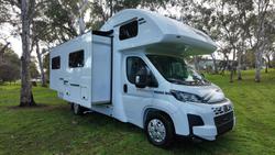 2025 Avida Birdsville My25