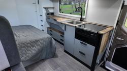 2025 Avida Birdsville My25