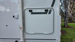 2025 Avida Birdsville My25