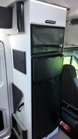 2025 Avida Birdsville My25