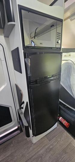 2025 Avida Birdsville My25