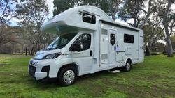Avida Birdsville MY25