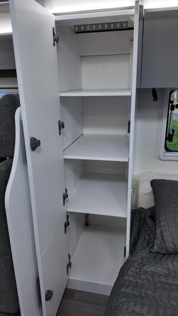 2025 Avida Birdsville My25