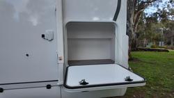 2025 Avida Birdsville My25