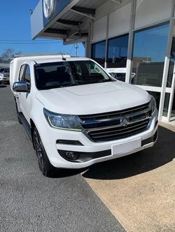 Holden Colorado