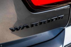 2025 Nissan Patrol Warrior Y62 MY25 4X4 Dual Range Gun Metallic