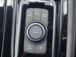 2026 Nissan Patrol Warrior Y62 MY26 4X4 Dual Range Black Obsidian