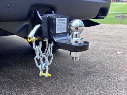 2026 Nissan Patrol Warrior