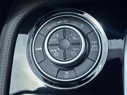 2026 Nissan Patrol Warrior Y62 Black Obsidian