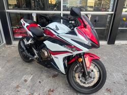 Honda CBR500RA (abs)