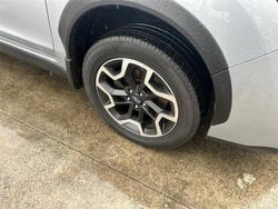 2016 SUBARU
                XV 2.0i SPECIAL EDITION