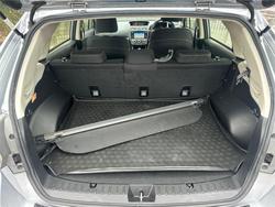 2016 SUBARU
                XV 2.0i SPECIAL EDITION