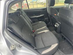 2016 SUBARU
                XV 2.0i SPECIAL EDITION